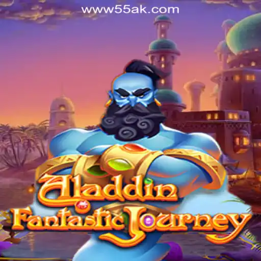 Embark on a Magical Journey with Aladdin on 55AK.bet Platform - Oficial Slots Brasil