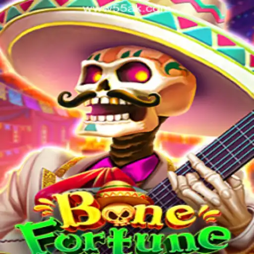Explore BoneFortune on the 55AK.bet Platform: The Ultimate Slots Experience in Brazil