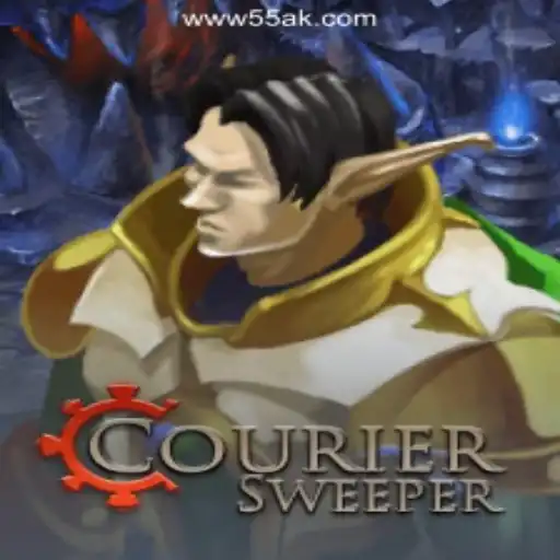 Exploring the Thrills of CourierSweeper on 55AK.bet Platform - Oficial Slots Brasil