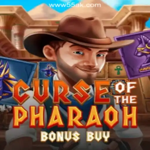 Discover the Thrilling Adventure of CurseofthePharaohBonusBuy on 55AK.bet Platform