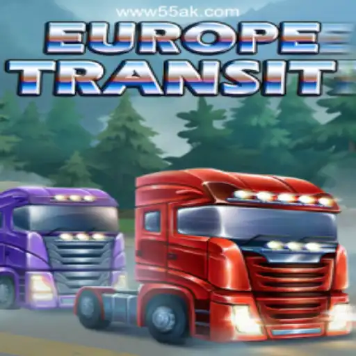 Exploring the Exciting World of EuropeTransit on 55AK.bet Platform