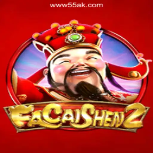Experience the Excitement of FaCaiShen2 on 55AK.bet Platform - Official Slots Brasil