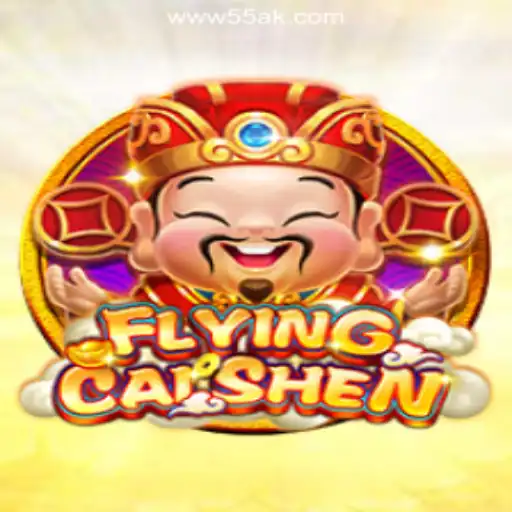 Exploring FlyingCaiShen: The Exciting New Slot Game on 55AK.bet Platform