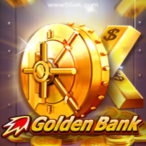 Exploring the World of GoldenBank: A Thrilling Adventure with 55AK.bet Platform-Official Slots Brasil