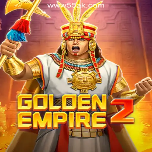 Exploring the Intricacies of GoldenEmpire2 on 55AK.bet Platform: Official Slots Brasil