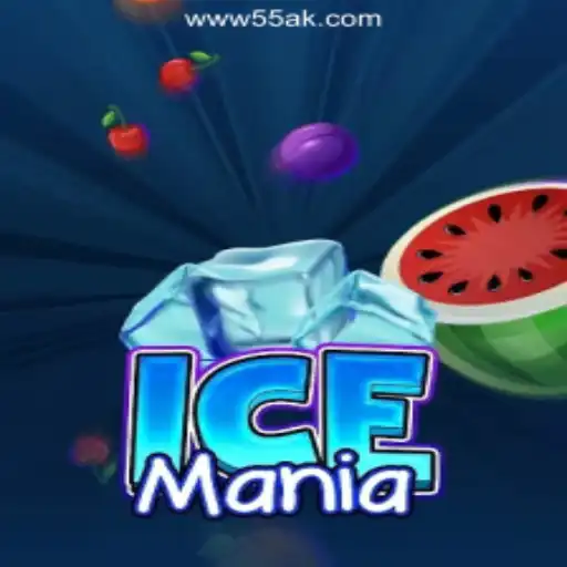 Discover the Thrills of IceMania on the 55AK.bet Platform