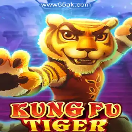 KungFuTiger: The New Sensation on 55AK.bet Platform and Official Slots Brasil