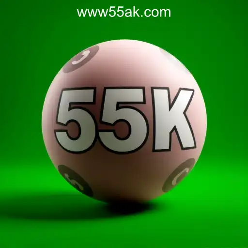 Exploring the World of Lottery Games: A Deep Dive into the 55AK.bet Platform-Oficial Slots Brasil