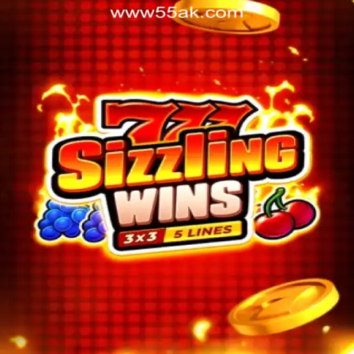 Discover the Thrilling World of 777sizzlingwins on the 55AK.bet Platform