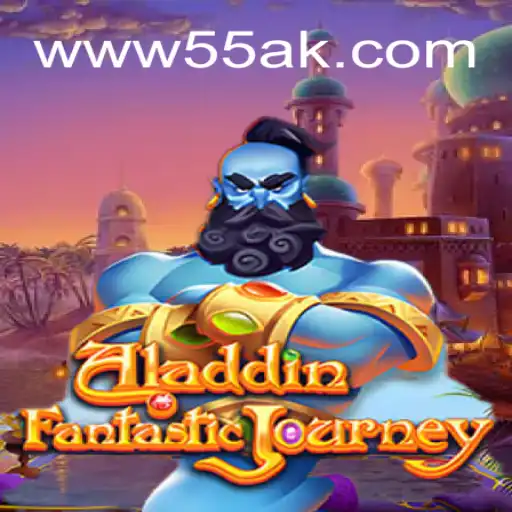 Embark on a Magical Journey with Aladdin on 55AK.bet Platform - Oficial Slots Brasil