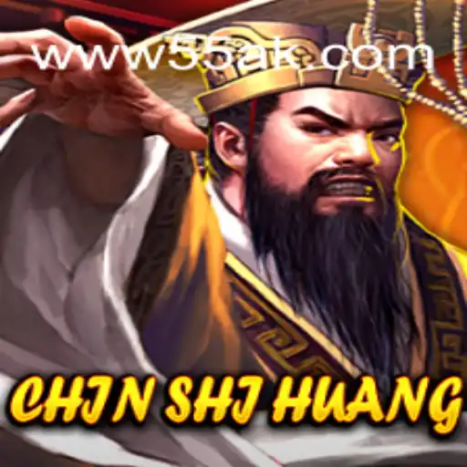 Explore ChinShiHuang on 55AK.bet Platform: The Oficial Slots Experience in Brasil