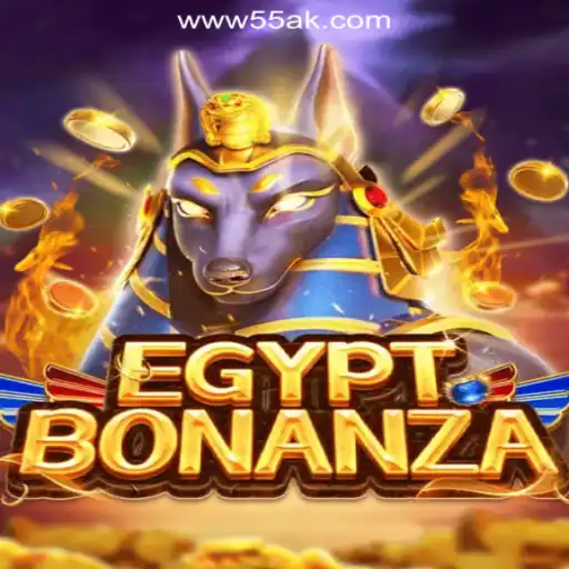Discover the World of EgyptBonanza on 55AK.bet - Oficial Slots Brasil