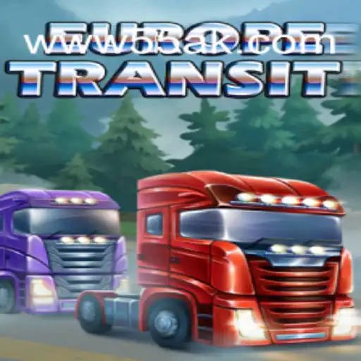 Exploring the Exciting World of EuropeTransit on 55AK.bet Platform