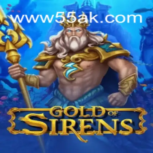 Discover the Enchanting World of GoldofSirens: An Official Slots Experience on 55AK.bet Platform