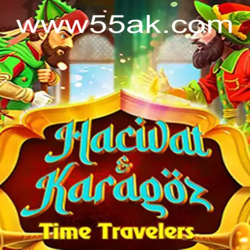 Exploring HacivatandKaragoz: A Cultural Journey Through Gameplay