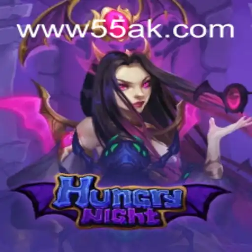 HungryNight Game Review: An In-Depth Look into the Popular Slots Experience on 55AK.bet Platform-Oficial Slots Brasil