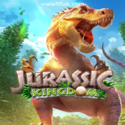 Discover the Thrills of JurassicKingdom on 55AK.bet Platform: The Official Slots of Brasil