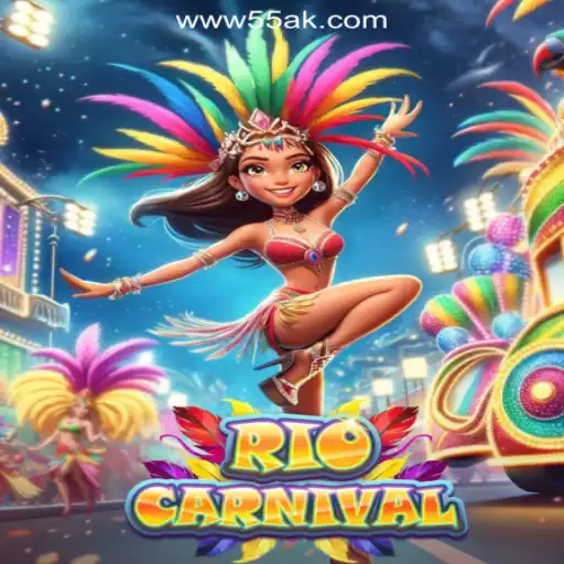 RioCarnival: Unveiling the Vibrant World of Brazil's Official Slots Game