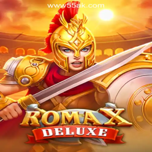 Explore the Thrilling World of RomaXDeluxe on 55AK.bet Platform