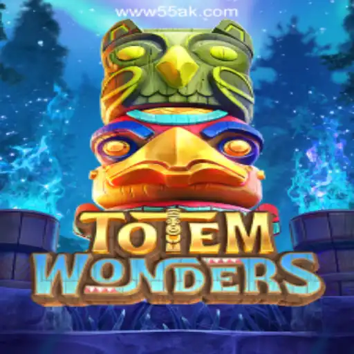 TotemWonders: Exploring the Exciting World of Oficial Slots Brasil on 55AK.bet