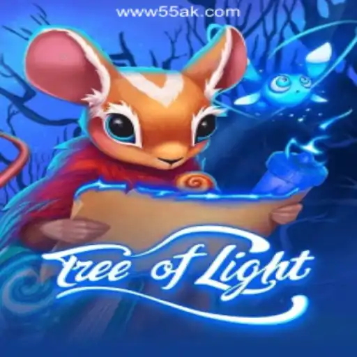 Discover the Enchantment of TreeofLight: A Guide to the Game on 55AK.bet Platform