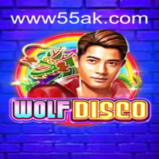 Explore the Thrilling World of WolfDisco on 55AK.bet Platform-Oficial Slots Brasil