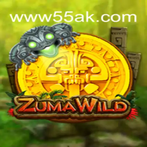 Dive into the Exciting World of ZumaWild on 55AK.bet Platform-Oficial Slots Brasil