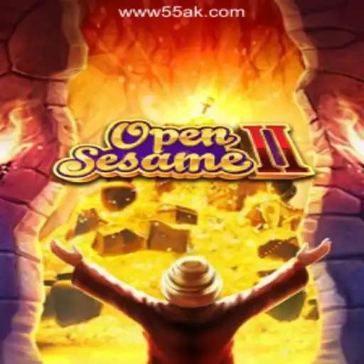 OpenSesameII: Unlocking the Excitement on 55AK.bet Platform - Oficial Slots Brasil