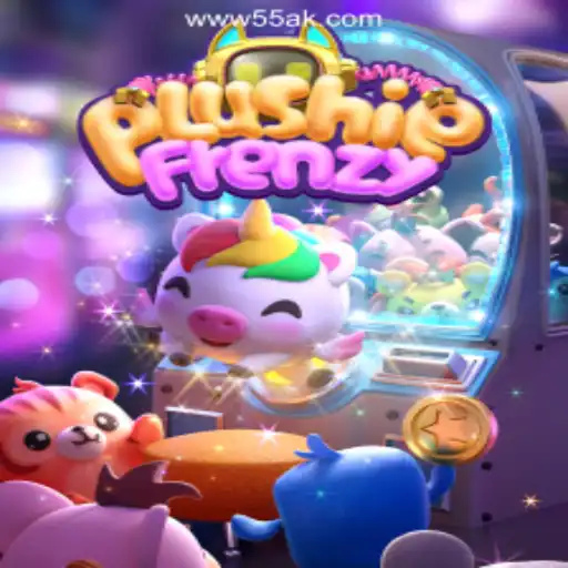 Explore PlushieFrenzy: A Delightful Slot Experience on 55AK.bet Platform