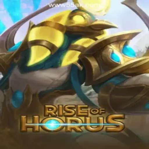 RiseofHorus: A Journey into Ancient Egypt on 55AK.bet Platform
