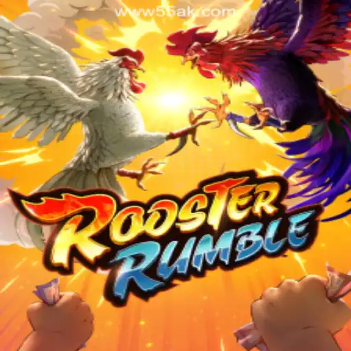 Exploring the Excitement of RoosterRumble on 55AK.bet Platform Oficial Slots Brasil