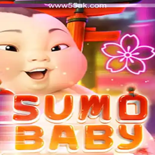 Unveiling SumoBaby: Exploring the Exciting World of oficial Slots Brasil on 55AK.bet