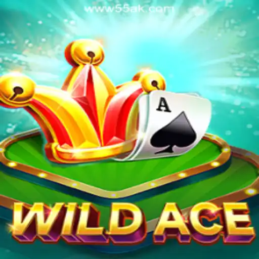 Exploring the Thrilling World of WildAce on 55AK.bet Platform - Oficial Slots Brasil