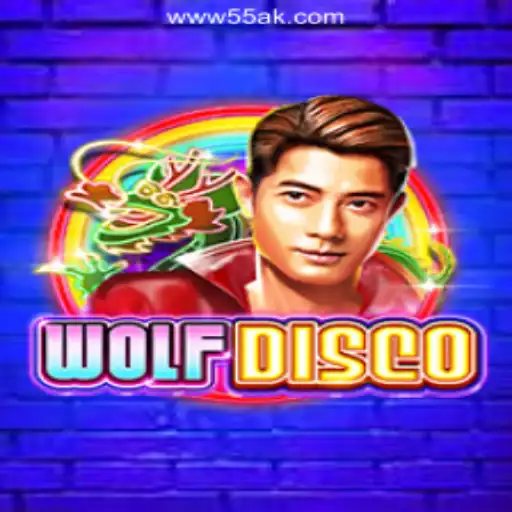 Explore the Thrilling World of WolfDisco on 55AK.bet Platform-Oficial Slots Brasil