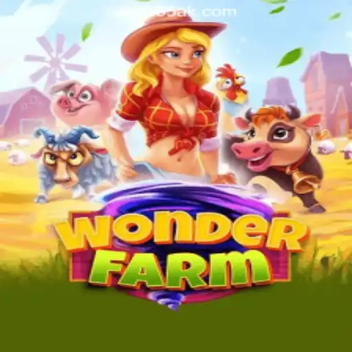 Exploring WonderFarm on the 55AK.bet Platform: Your Guide to Oficial Slots Brasil