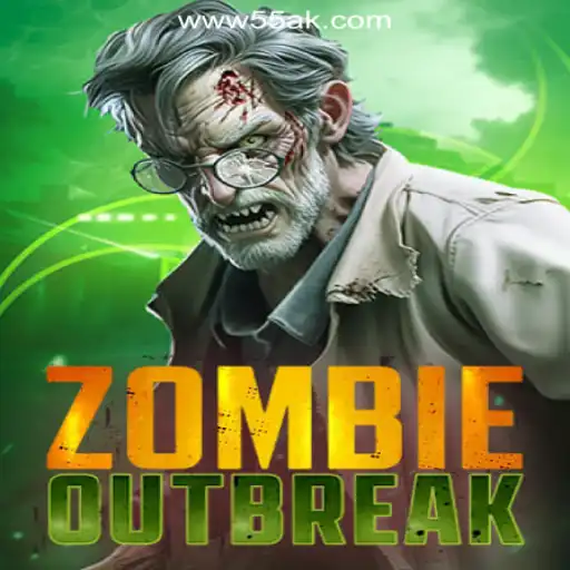 Unleashing Chaos: Dive into the World of ZombieOutbreak on 55AK.bet Platform