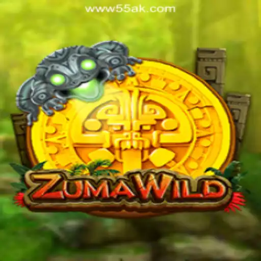 Dive into the Exciting World of ZumaWild on 55AK.bet Platform-Oficial Slots Brasil